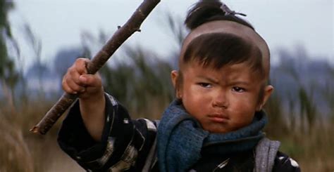 Looking at, and chatting about, all six of the incredible lone wolf and cub films. Crunchyroll - "Lone Wolf and Cub" Slices Into The ...