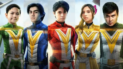 7 Pinoy Facts About Voltes V You Probably Didnt Know