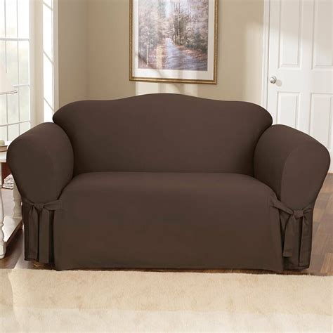 Sure fit's furniture slipcover product line includes slipcovers for sofas, loveseats, chairs, oversized chairs, wing chairs, dining room chairs, recliners, ottomans and folding chairs as well as furniture and pet throws. Sure Fit Loveseat Slipcover & Reviews | Wayfair