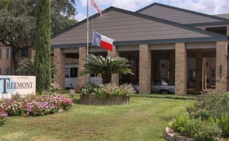 Department of health & human services. Treemont Health Care Center - 6 Photos - Houston