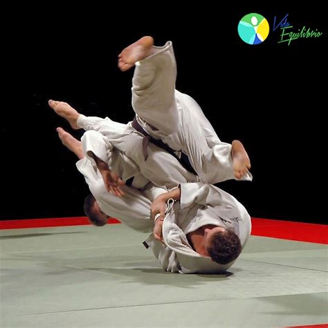 Jiu Jitsu A Arte Marcial Da Boa Forma Vida Equil Brio