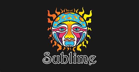 Sublime Sublime Sticker Teepublic