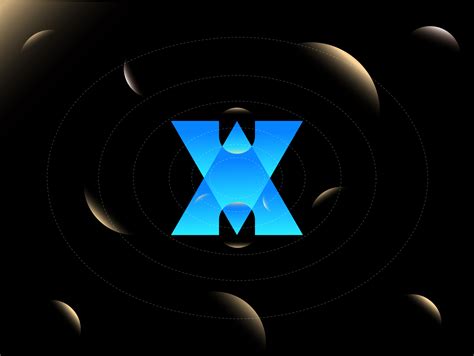 Modern X Branding Logo Design Template By Biswajit Bain On Dribbble