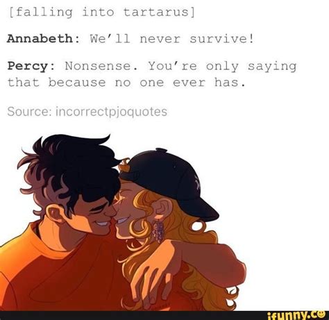 Percabeth Ifunny Percy Jackson Funny Percy Jackson Books Percy Jackson Memes