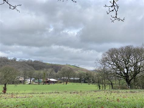 Pwll Calch Farm Alan Hughes Geograph Britain And Ireland