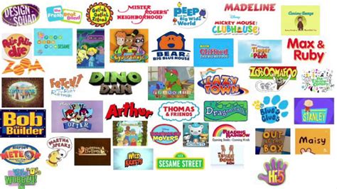 0 Result Images Of Nick Jr Shows From Early 2000s Png Image Collection