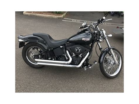 Vehicle type motorcycle / scooter. 2005 Harley-davidson Night Train For Sale 18 Used ...