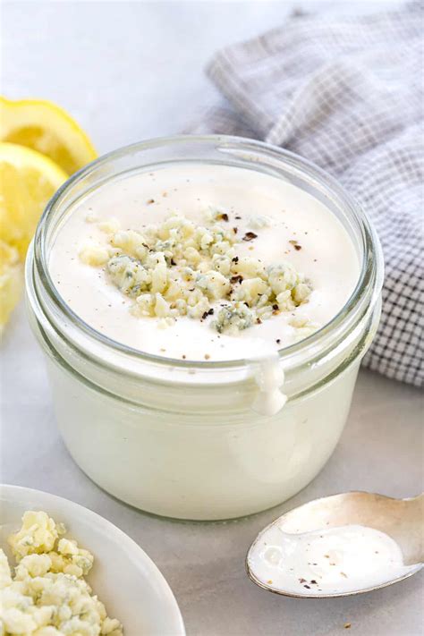 Better Homes And Gardens Blue Cheese Dressing Recipe - Smith Ockly1984