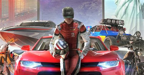 Top 10 Best Racing Games With Car Customization Gamers Decide