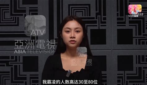 Video Miss Asia Pageant Malaysia Winner Luwe Xin Hui Admits To Bad Temper But Denies Bullying