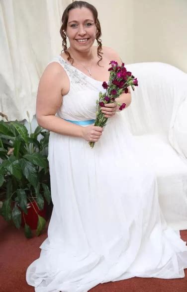 Photos Single Woman To Marry Herself On Her 40th Birthday And Have Lone