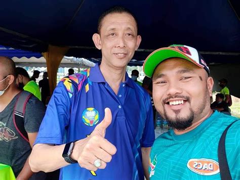 Check the contact details here. Pelancaran Monumen Badminton Keluarga Dato' Haji Sidek ...