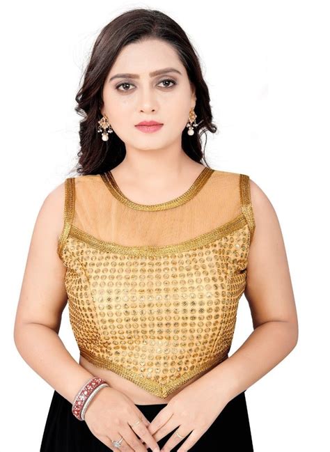 Silk Zari Blouse At Rs 250piece In Surat Id 23465416812