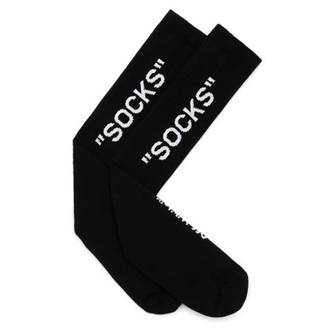 white socks logo logodix