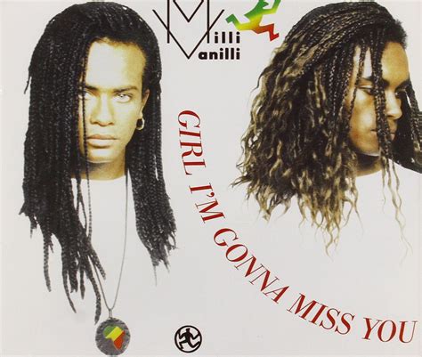 Before downloading you can preview any song. - Milli Vanilli - Girl I'm Gonna Miss You - Hansa - 662 ...