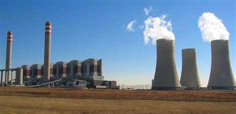Private Sector Operates Two Third Of Irans Thermal Power Plants