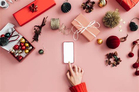 Its Time To Target Those Holiday Shoppers Ramp Up Your Email