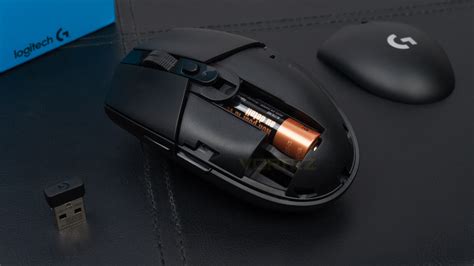 Here also we will review a little description of logitech g305 along with its specifications so that this post becomes more interesting. Logitech G305 Software / Logitech S New G305 Wireless ...