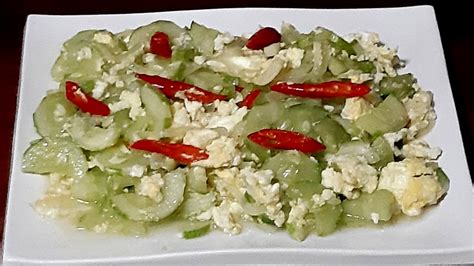 Gula merah (1/2 sendok teh). Tahu Tempe Bumbu Kuning Tanpa Santan - 4 Cara Bikin Tahu ...