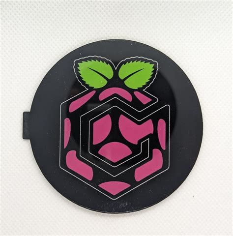 Picoboot Custom Gamecube Jewel Badge Faceplate Etsy