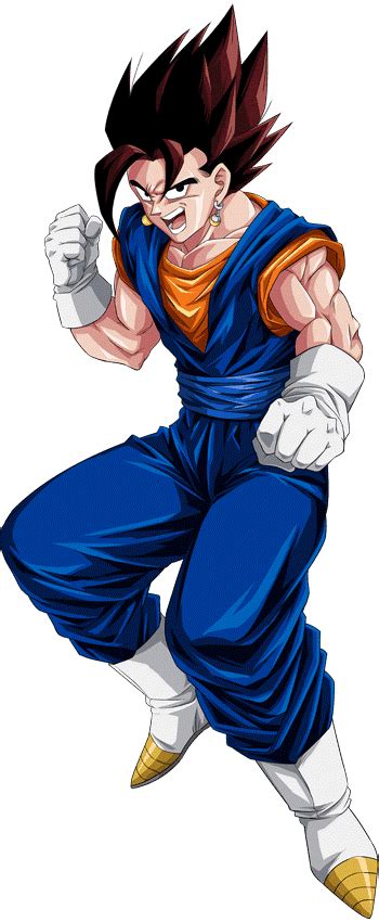 Vegetto Doblaje Wiki Fandom