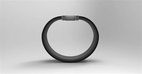 this bracelet lets you touch your long distance lover greatist