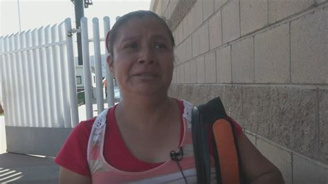 Madre Mexicana Obtiene Visa Humanitaria Para Cuidar A Su Hija Con