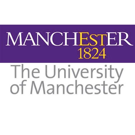 University Of Manchester Think Pacific