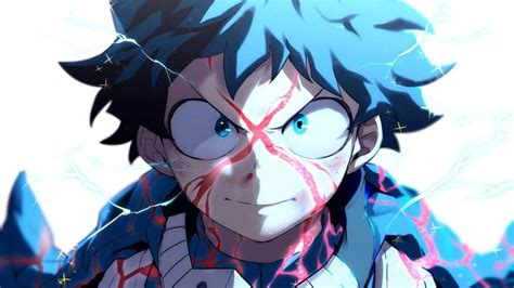 My god vs my enemies. My Hero Academia Chapter 265 Release Date, Predictions ...
