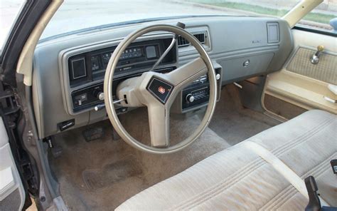 122021 1979 Chevrolet Malibu 4 Barn Finds