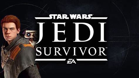 Star Wars Jedi Survivor Sistem Gereksinimleri Ortaya Çıktı Webtekno