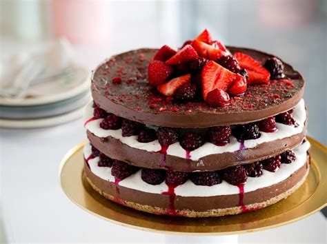 10 Delicious Cake Recipes Viva