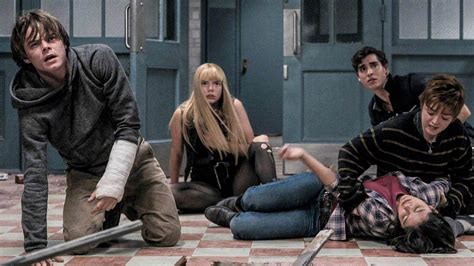 Though born in the states, he must still deal with his parents, who follow a strict, indian code. The New Mutants Movie Trailer, Release Date, Cast, Plot ...