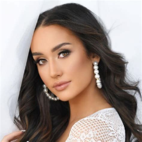 latest khmer news [new post] miss wyoming usa 2022 results mackenzie kern crowns successor in