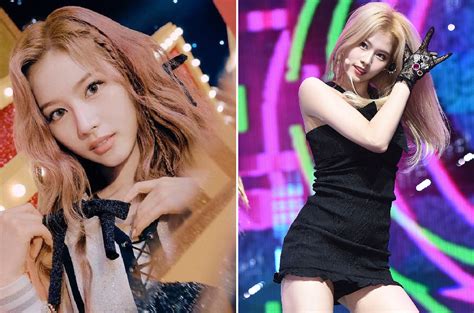 Twice Sana Diet And Workout Routine Heres How The Feels Singer Got