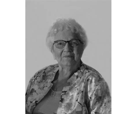 Adeline Block Obituary 2018 Humboldt Sk Humboldt Journal