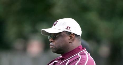 Former Mississippi State coach Sylvester Croom joins Senior Bowl staff
