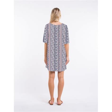 Paisely Shift Dress All About Eve South Africa Zando