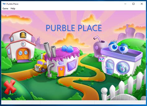 Del programa para descargar cualquier juego para pc en este 2020, ya que este método de descargar juegos para pc 2020, es gratis y fácil. play Purble Place game on Windows 10 | Juegos de computadora, Juegos para niños, Juegos