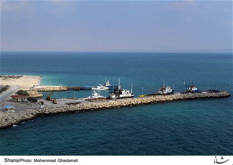 جزیره لاوان دومین مبدا صادرات نفت ایران شانا