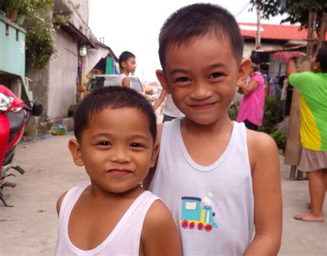 Philippines Healthy Track Adoption Children Of All Nations