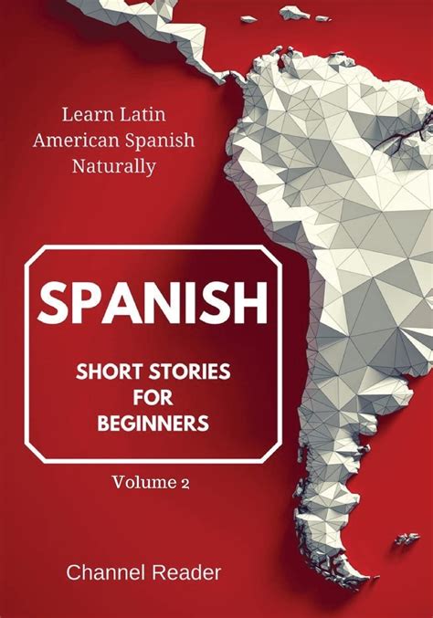 Ebook Best Spanish Short Stories For Beginners Learn Latin
