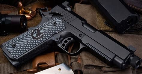 Best 9mm Pistols Top 10 Semi Automatic Handguns 2023