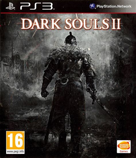 Dark Souls 2 Digital Ps3 Juegos Digitales