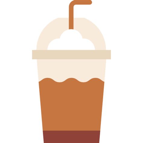 Free Icon Frappe