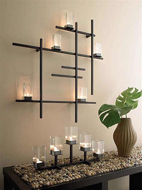 Modern Wall Sconces Candle Ideas On Foter