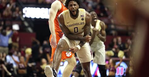 Florida State Basketball | Bleacher Report | Latest News, Scores, Stats