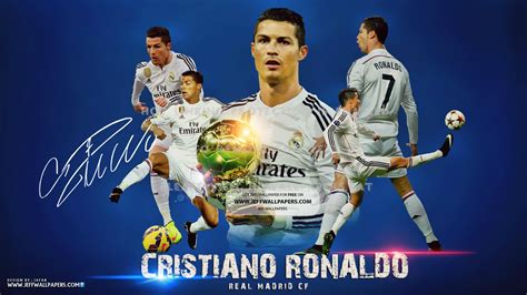 Sumex rma5090 couvre volant pvc real madrid cr7. Cr7 Real Madrid Wallpapers - Wallpaper Cave