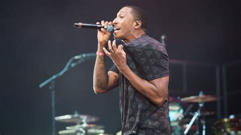 Christian Rapper Lecrae Opens Up About Troubled Past In Book