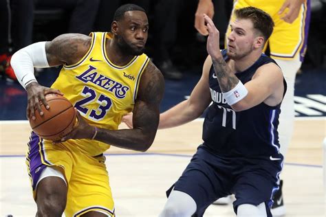 The full schedule is below. NBA: LeBron podendo passar Kobe, 'seca' de Curry e Kyrie ...